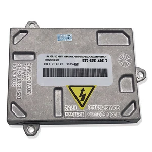 Xenon Ballast HID Headlight Control For 2006 2007 2008 2009 Audi A4 Quattro S4 - Picture 1 of 5