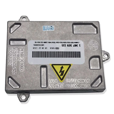 Xenon Ballast HID Headlight Control For 2006 2007 2008 2009 Audi A4 Quattro S4  - Image 1 of 4