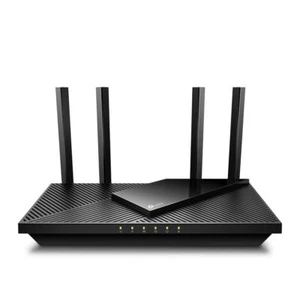 TP-Link AX1800 WiFi 6 Router V4 (Archer AX21) Dual Band Wireless - DAMAGED BOX - Picture 1 of 9