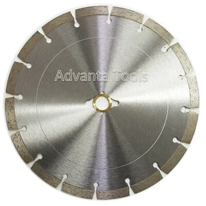 10" Diamond Saw Blade for Brick Block Concrete Masonry General Purpose - Picture 1 of 2