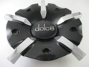 DOLCE CUSTOM WHEEL CENTER CAP* #52512290-CAP (FOR 1 CAP) - Bild 1 von 8