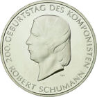 [#734944] Federale Duitse Republiek, 10 Euro, 2010, Proof, FDC, Zilver, KM:288