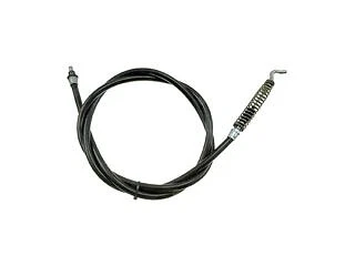 Cable de freno de estacionamiento trasero izquierdo Dorman para Ford F-350 Super Duty 2001 2000-2004 Foto 1 de 2
