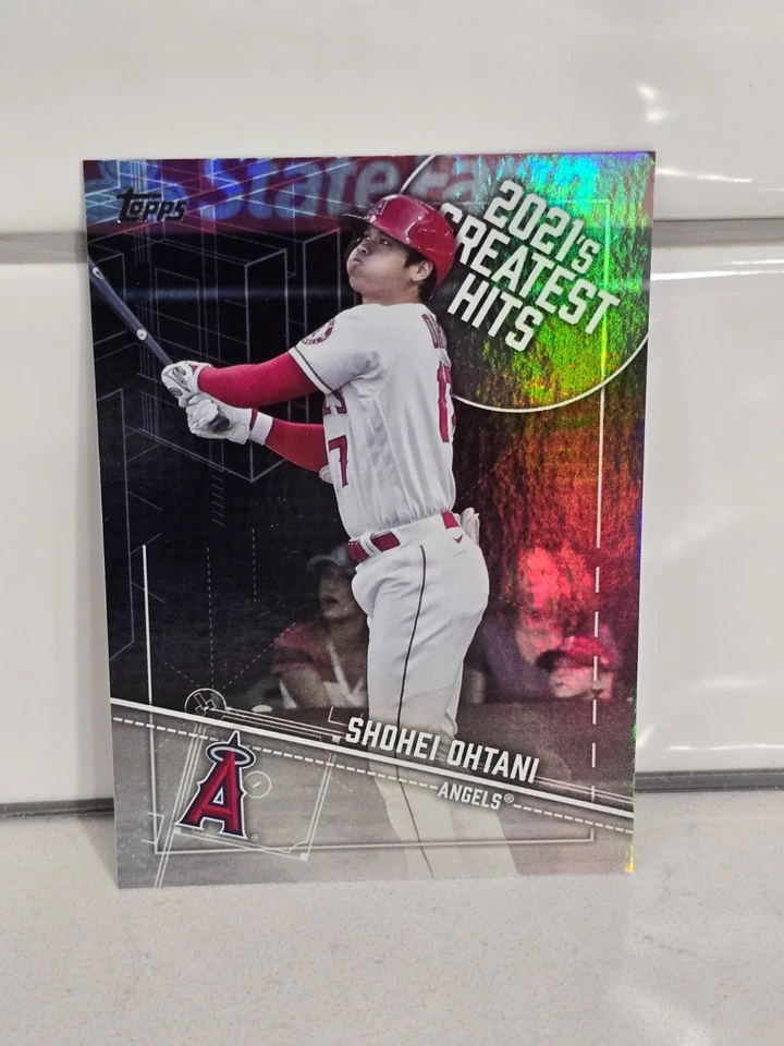 2022 Topps Series 1 #271-330 Plus Inserts & Parallels You Pick! - Image 1 of 1