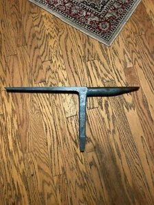Tinsmith Blow Horn. Stake Anvil Blacksmith. Very Large. - Picture 1 of 12