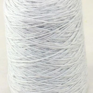 AIPYARN 500gr Cone Crochet Yarn NEW Hand Knit Chunky Colorful Wool Cashmere 31 - Picture 1 of 4
