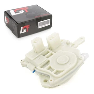 Attuatore attuatore posteriore sinistro serratura porta per Honda Accord VI 6 CIVIC VII - Foto 1 di 6