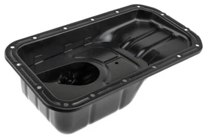 OIL PAN FOR HYUNDAI GETZ 02- ATOS 98- I10 08- KIA PICANTO 04 - Picture 1 of 7