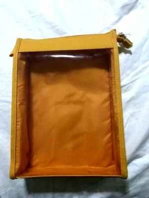 BOLSO MATRIX BIOLAGE ZEPER / NUEVO Foto 1 de 3