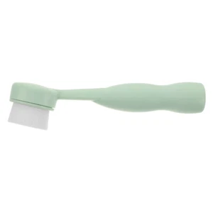 Spazzola Viso Esfoliante Pelle per Pennelli Viso Scrub Esfoliante - Foto 1 di 12