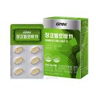 Ginkgo Biloba Extract 150mg Support Brain Health Mental Memory Boost 30 Tablets