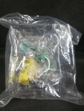 DC Heroclix Collateral Damage 219 Parallax Convention Exclusive Promo Sealed New