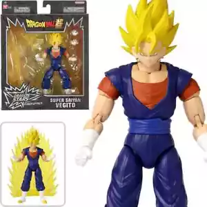 Dragon Ball Super - Dragon Stars Super Saiyan Vegito Power Up Pack 6 pulgadas - Imagen 1 de 1