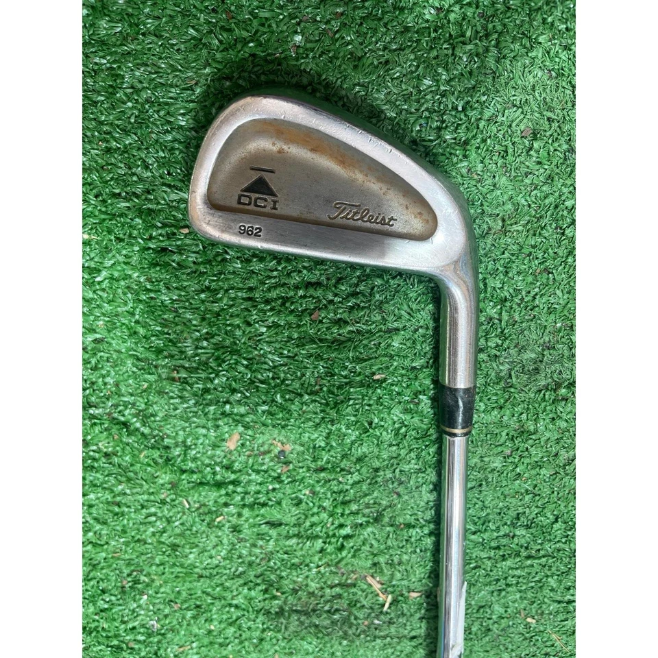 Titleist DCI 962 39" Golf 3 Iron RH / 2E-S42 - Image 1 of 4