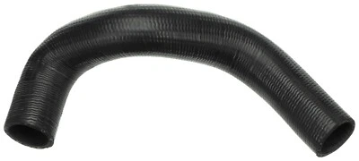 Radiator Coolant Hose-Lower For 1986-1990 Ford Bronco II 2.9L V6 GAS Gates - Image 1 of 2