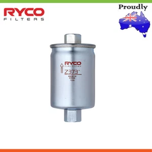 New * Ryco * Fuel Filter For FORD FAIRLANE NC 3.9L 6Cyl 5/1992 -3/1995 - Picture 1 of 4