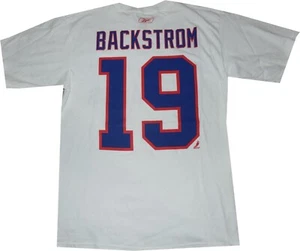 Washington Capitals Nicklas Backstrom Reebok 2011 Winter klassisches Shirt neu Etikett - Bild 1 von 4
