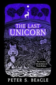 The Last Unicorn - Picture 1 of 1