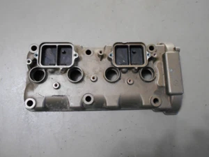 2001 01 Kawasaki Ninja ZX600 ZX6R "Bare" Valve Cover - Picture 1 of 6