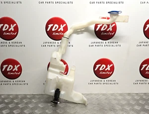 HONDA CIVIC X MK10 2017-2021 ORIGINAL PARABRISAS LAVADORA DEPÓSITO BOTELLA + BOMBA - Imagen 1 de 12