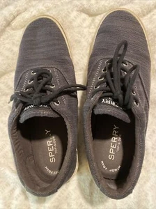 SPERRY Top-Sider, Mens Halyard CVO Baja Sneaker, 9W - Picture 1 of 7