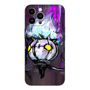 Chandelure Case For iPhone 15 14 13 12 11 Pro Max Plus Mini XR XS X SE 8 7 -z237 - Picture 1 of 2