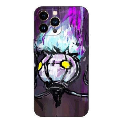 Chandelure Case For iPhone 17 16e 16 15 14 13 12 11 Pro Max Air Plus XR SE -z237 - Image 1 of 2