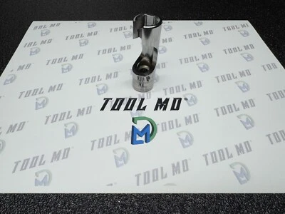 Snap-on Tools USA NEW 3/8" Drive 6-POINT 13mm Metric FLARE NUT Socket FRXM13 - image 1 of 4