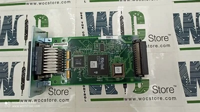 150-1177-51 ADC TELECOMMUNICATIONS SERIAL DATA INTERFACE BOARD. - Image 1 of 4