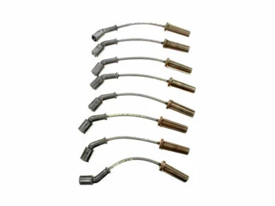 For 2003-2007, 2009 Hummer H2 Spark Plug Wire Set SMP 33246NZ 2004 2005 2006 - Image 1 of 2