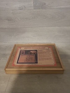 Vintage Gerbitz Scatola di Costruzione in Pietra Brick Building Set: Kit C - Foto 1 di 3