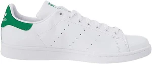 adidas Originals Stan Smith Girls/Womens Trainers (UK 4,EU 36.5) White Brand New - Picture 1 of 6