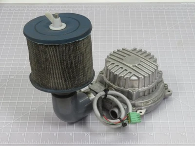 BOMBA DE VACÍO NASH ELMO 2BH1002-0AB32-Z T203160 Foto 1 de 4