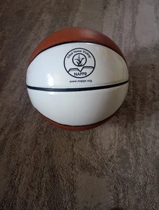 Dribbling Training Silent Basketball Handle Airless Foam Ball Indoor Sports Toy - Picture 1 of 6
