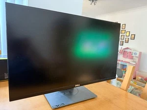 Dell S2417DG 24" 1440p 165 Hz Nvidia G-Sync Gaming Monitor - Bild 1 von 7