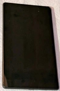 TABLET ASUS NEXUS 7 16GB - MOB30X (USADA, BUEN ESTADO) - Imagen 1 de 17