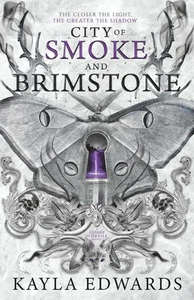 City of Smoke and Brimstone (House of Devils) - Picture 1 of 12