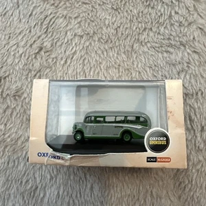 Oxford NOB003 N Gauge / 1:148 Scale Bedford OB Coach - Cased & Sleeved - Picture 1 of 4