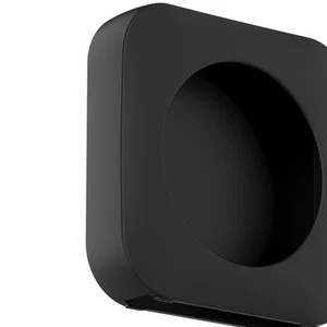 Für Netgear Nighthawk M1 Router Schwarz Silikon Hülle zum Stoßschutz - Zdjęcie 1 z 13