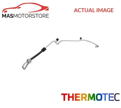 HIGH PRESSURE LINE AIR CONDITIONING THERMOTEC KTT160189 I NEW OE REPLACEMENT - Image 1 of 4