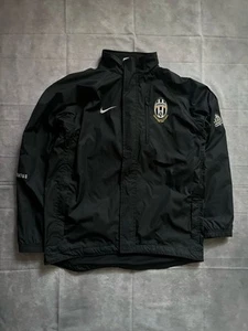 Vintage Juventus Nike Regenjacke | Selten & Top Zustand | Größe L - Bild 1 von 7