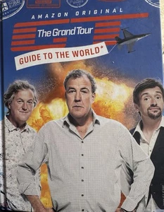 The Grand Tour Guide to the World (Hardcover, 2017) - Picture 1 of 9