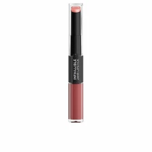 Labial líquido L'Oreal Make Up Infaillible  Nº 806 Infinite intimacy Nº 806-I - Imagen 1 de 1