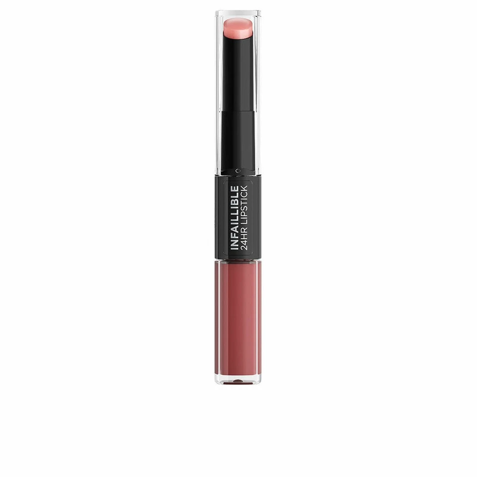Labial líquido L'Oreal Make Up Infaillible  Nº 806 Infinite intimacy Nº 806-I - Imagen 1 de 1