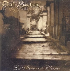 Dark Sanctuary - Les Memoires Blesses | CD - Bild 1 von 1