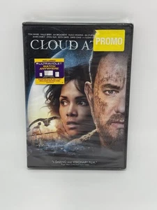 Cloud Atlas [New DVD] RARE PROMO-Warner Home Video 2012: Tom Hanks/Halle Berry - Picture 1 of 11