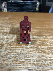 Warpath 100% Complete 1985 Vintage Hasbro G1 Transformers Action Figure - Picture 1 of 9