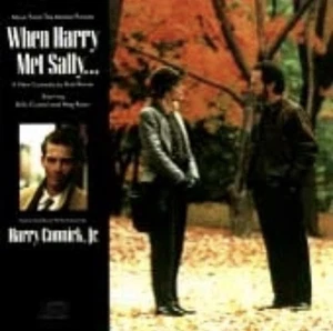 When Harry Met Sally... [Music from the Motion Picture] by Harry Connick, Jr.... - Picture 1 of 1