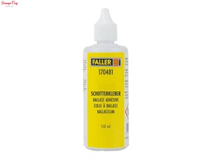 Faller Ballastkleber 100gMultiskala - Bild 1 von 1