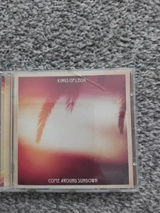 Kings of Leon Come Around Sundown (2010 CD) - Bild 1 von 2